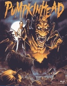 Pumpkinhead - German Blu-Ray movie cover (xs thumbnail)
