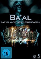 Ba&#039;al - German DVD movie cover (xs thumbnail)