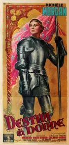 Destinées Poster