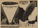 Dirigible - Australian poster (xs thumbnail)