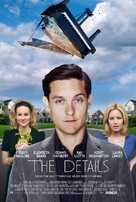 The Details - Movie Poster (xs thumbnail)