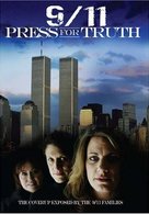 9/11: Press for Truth - Movie Poster (xs thumbnail)