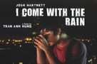 I Come with the Rain - Movie Poster (xs thumbnail)