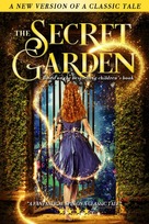 The Secret Garden - Movie Cover (xs thumbnail)