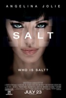 Salt - Movie Poster (xs thumbnail)