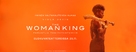 The Woman King - Finnish Movie Poster (xs thumbnail)