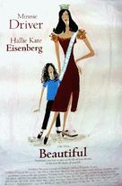Beautiful - Movie Poster (xs thumbnail)