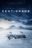 Centigrade - Movie Poster (xs thumbnail)