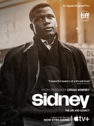 Sidney - Movie Poster (xs thumbnail)