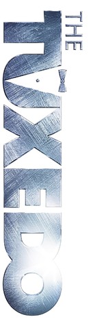 The Tuxedo - Logo (xs thumbnail)