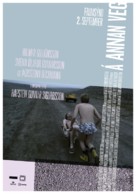 &Aacute; annan veg - Icelandic Movie Poster (xs thumbnail)