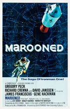 Marooned Poster