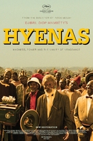 Hy&egrave;nes - Movie Poster (xs thumbnail)