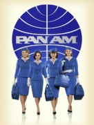 &quot;Pan Am&quot; - Movie Poster (xs thumbnail)
