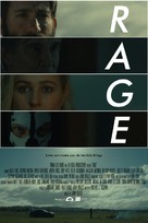 Rage - Australian Movie Poster (xs thumbnail)