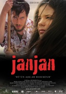 Janjan - Turkish poster (xs thumbnail)
