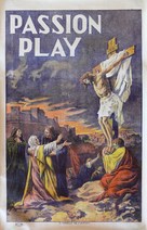 The Passion Play of Oberammergau - Movie Poster (xs thumbnail)