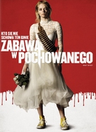 Ready or Not - Polish DVD movie cover (xs thumbnail)