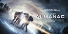 Project Almanac - Movie Poster (xs thumbnail)