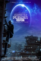 Ready Player One - Italian Movie Poster (xs thumbnail)