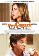 The Switch - Italian Movie Poster (xs thumbnail)