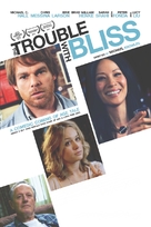 The Trouble with Bliss - DVD movie cover (xs thumbnail)