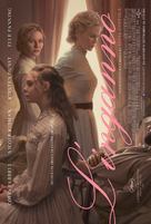 The Beguiled - Italian Movie Poster (xs thumbnail)