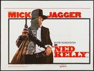 Ned Kelly - British Movie Poster (xs thumbnail)