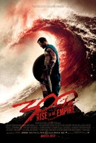 300: Rise of an Empire - Teaser movie poster (xs thumbnail)