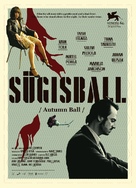 S&uuml;gisball - Movie Poster (xs thumbnail)