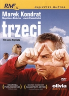 Trzeci - Polish DVD movie cover (xs thumbnail)