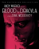 Blood for Dracula - Movie Cover (xs thumbnail)