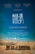 Mile... Mile &amp; a Half - Movie Poster (xs thumbnail)