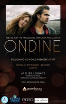 Ondine - Canadian Movie Poster (xs thumbnail)