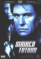 True Blue - Finnish DVD movie cover (xs thumbnail)