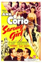 Sarong Girl - Movie Poster (xs thumbnail)
