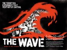 Die Welle - British Movie Poster (xs thumbnail)
