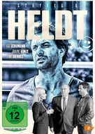 &quot;Heldt&quot; - German Movie Cover (xs thumbnail)