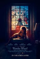 Wonder Wheel - Singaporean Movie Poster (xs thumbnail)