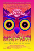 EDC 2013: Under the Electric Sky - Movie Poster (xs thumbnail)
