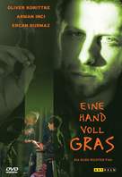Handvoll Gras, Eine - German Movie Cover (xs thumbnail)