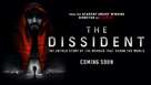 The Dissident - Movie Poster (xs thumbnail)