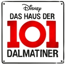 &quot;101 Dalmatian Street&quot; - German Logo (xs thumbnail)