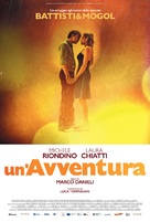 Un&#039;avventura - Italian Movie Poster (xs thumbnail)