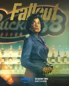 "Fallout" Poster