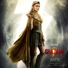 Shazam! Fury of the Gods - Movie Poster (xs thumbnail)