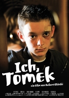 Swinki - German Movie Poster (xs thumbnail)