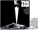 The Fan - Movie Poster (xs thumbnail)