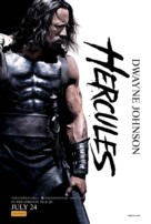 Hercules - Australian Movie Poster (xs thumbnail)