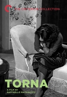 Torna! - Movie Cover (xs thumbnail)
